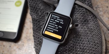 Earn while you burn: I went running for digital currency