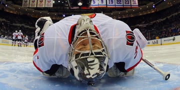 NHL signs up for wearable concussion monitoring