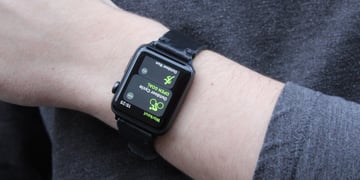 What I'm Wearing: The wearable tech accessories on our wrists right now