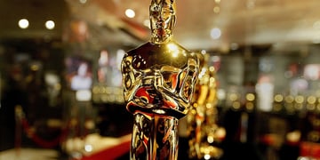 Charged Up: It's time for a virtual reality category at the Oscars