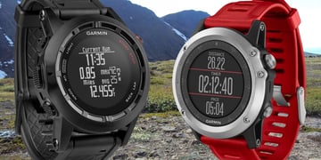 Garmin Fenix 2 v Garmin Fenix 3: What are the differences?