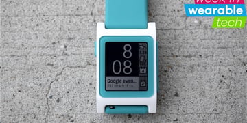 Week in wearable: Fitbit's Pebble support, Rebble steps up and Apple's health kick