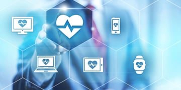 Checkup time: What Apple, Samsung and the rest are doing with digital health