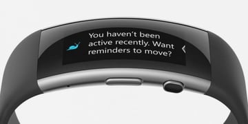 And finally: Cancelled Microsoft Band 3 reviewed and more