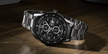 Swiss smartwatch watch: All you need to know about traditional tech timepieces
