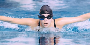 Sync or swim: The challenge of building smart swimming goggles