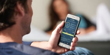 The NFL wants players to track their sleep, so they're all getting smart beds