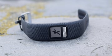 Garmin ​Vivofit 4 review