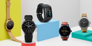 Charged Up: Does Google still care about Android Wear? I'm not so sure anymore