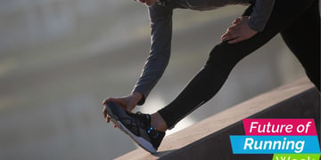 Nine exciting startups building wearables just for runners