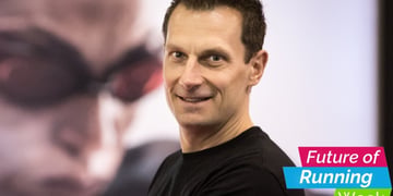 How Suunto keeps running watches going in the right direction