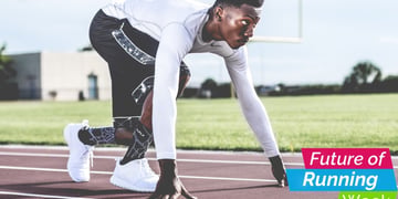 Welcome to Future of Running Week: The tech, trends and future of running