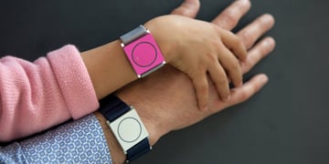 Empatica's seizure-detecting Embrace wearable just got FDA approval