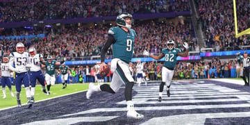 Xensr's wearable sensors could change the way football teams are managed