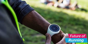 Polar chief talks next-gen running, new metrics and interest in AR glasses