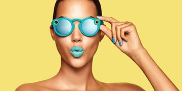 Snap Spectacles are dead
