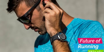 Garmin's been thinking about music for years – here's why it finally did something