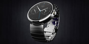 Moto 360 price and spec sheet leaked