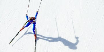 Smart suits and paying by glove: Wearables at the 2018 Winter Olympics