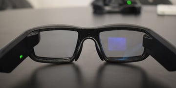 And finally: Carl Zeiss is building smartglasses you'll want to wear