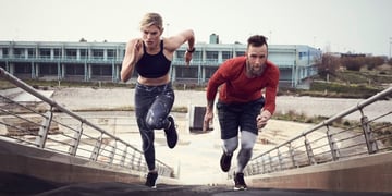 ​Running tips and guides: How to train better with wearable tech