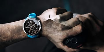 Smash your personal best: 11 essential running watch tips