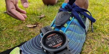 Running with power: What it is and how you can use it to improve your training