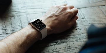 This wearable tab may soon harness body movements to power gadgets