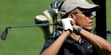 Obama joins wearable tech revolution