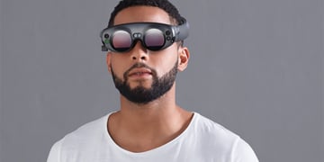 10 things we just learned about Magic Leap One from CEO Rony Abovitz