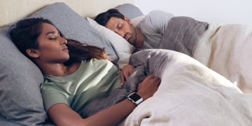 Following Fitbit's big move into serious health tracking