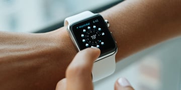 Apple’s wearable business is nearly the size of a Fortune 300 company, says Tim Cook