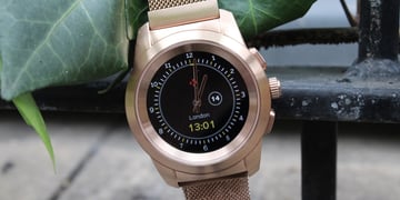 MyKronoz ZeTime review