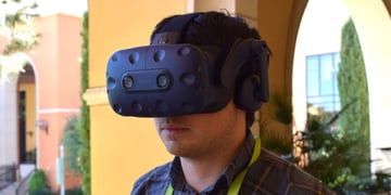 HTC is bringing VR freebies to its Viveport subscription service