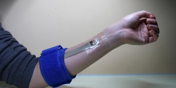 Sony and Ericsson team up to develop a wearable for on-the-go diabetes tracking