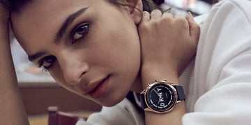 Charged Up: Apple and Fossil are enjoying smartwatch success - this is why