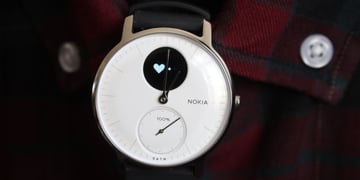 Nokia 'doesn't see a path forward' for its wearables and health tech