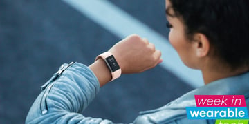 Week in wearable: Fitbit goes shopping as Apple smartwatches start to deliver