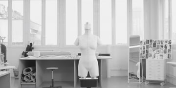 ​The smart clothing labs creatively fashioning a connected future