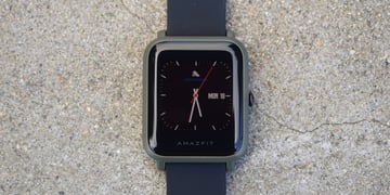 Amazfit Bip review