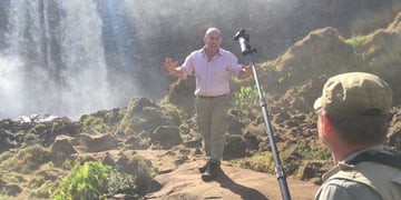 First radio, then television – now the BBC wants to pioneer news storytelling in VR