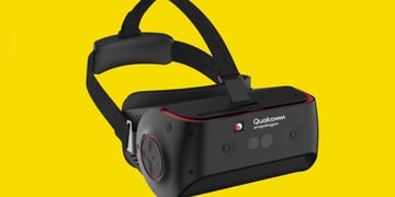 We could soon see Vive Wave headsets based on Qualcomm's Snapdragon 845