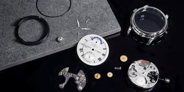 Frederique Constant CEO: Apple is now a threat to the Swiss watch industry