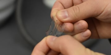 Inside Stanford labs, stretchables are ushering in a new wearable revolution