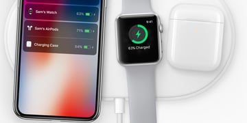 Apple cancels AirPower charging mat for not meeting its own standards