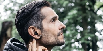 Sony’s Xperia Ear Duo buds are coming in May to give you the best of both worlds