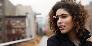 Google Glass could one day be reborn as real AR glasses