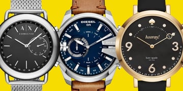 Every Fossil Group designer wearable launched so far - and still to come - in 2018