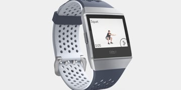 Fitbit Ionic: Adidas edition guide – smartwatch will land on 19 March