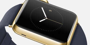 Apple Watch Edition buyers will get special treatment